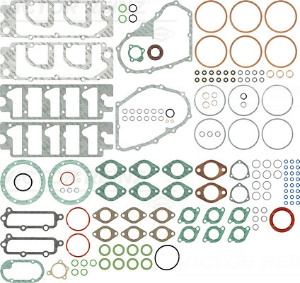 Full Gasket Kit, engine